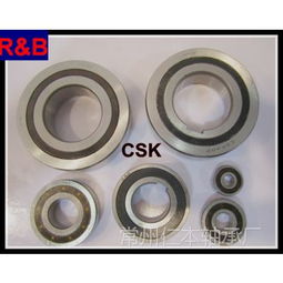 中国轴承及附属件供应市场概览 价格与厂家分析