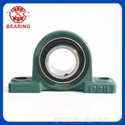 中国轴承及附属件供应商与价格分析