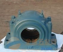 选购重型轴承座SD3034，德优铸钢产品质优价廉值得信赖