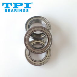 台湾TPI轴承6803深沟球轴承的价格、型号规格及附属件