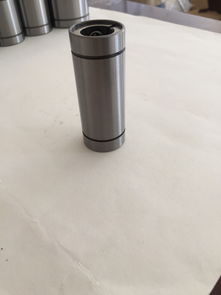 探索慈溪市九力轴承厂 海量精选高清图片库展示轴承及附属件