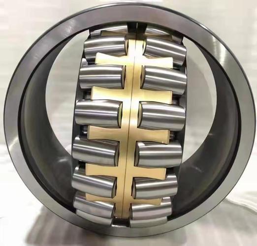 轴承及附属件 功能、应用与选型指南