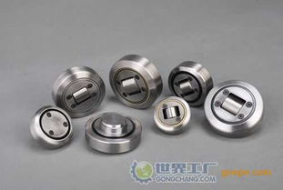 STO20轴承与STO20滚针轴承详解 高清大图展示及其在环保设备中的应用