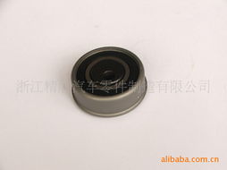 绍兴县精盾轴承 卓越品质，驱动未来——轴承及附属件产品全览