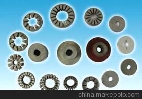 专业制造，品质卓越 莱州鲁俊粉末冶金起动机衬套全解析